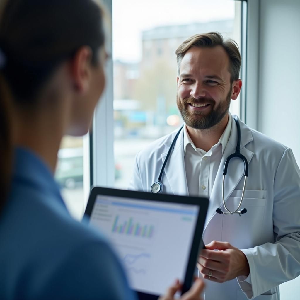 DRG Grundlagen für Ärzte