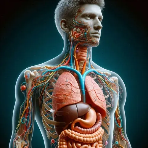 Medizinische Grundlagen für Einsteiger