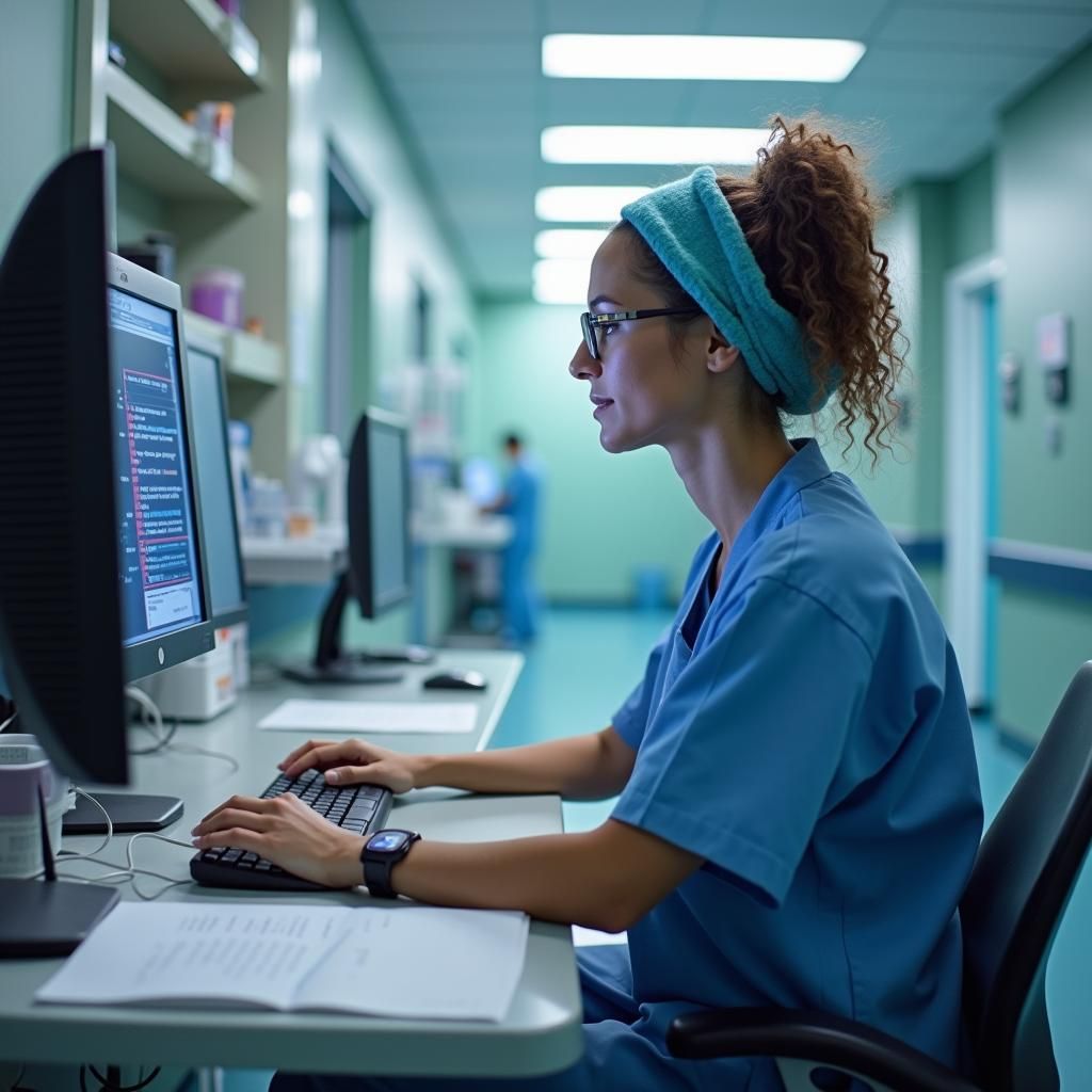 Medizinische Kodierfachkraft - Auffrischungskurs