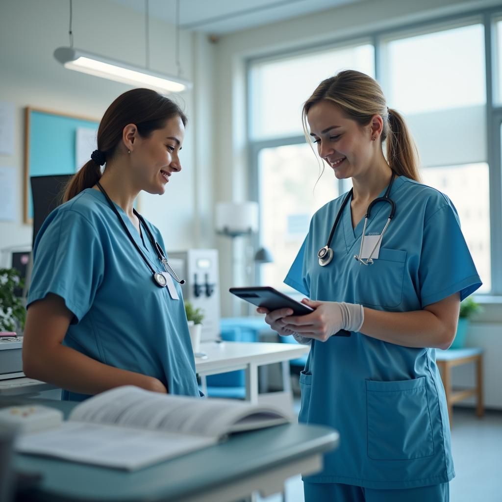 DRG Grundlagen für Pflegefachkräfte